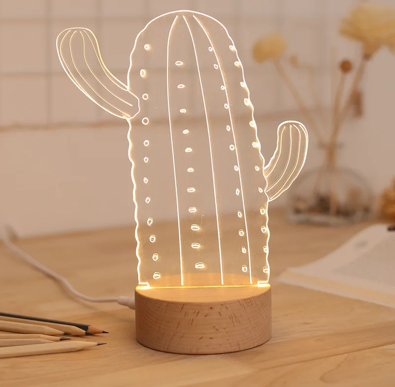 INS Northern European-Style CHIC Soft Girl GIRL'S Heart Light Bedroom Decoration Gift Filming Props Dreamy Cactus Small Night La
INS Northern European-Style CHIC Soft Girl GIRL'S Heart Light Bedroom Decoration Gift Filming Props Dreamy Cactus Small Night La