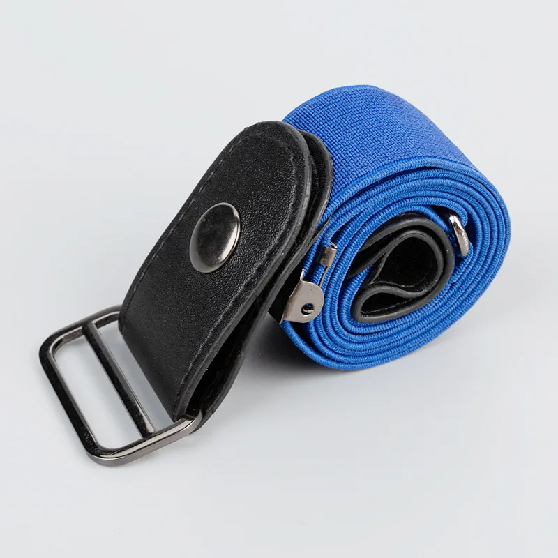 DYROREFL New Stretch Invisible Belt Without Buckle Jeans Simple Versatile Men And Women Lazy Belt C088QT
DYROREFL New Stretch Invisible Belt Without Buckle Jeans Simple Versatile Men And Women Lazy Belt C088QT