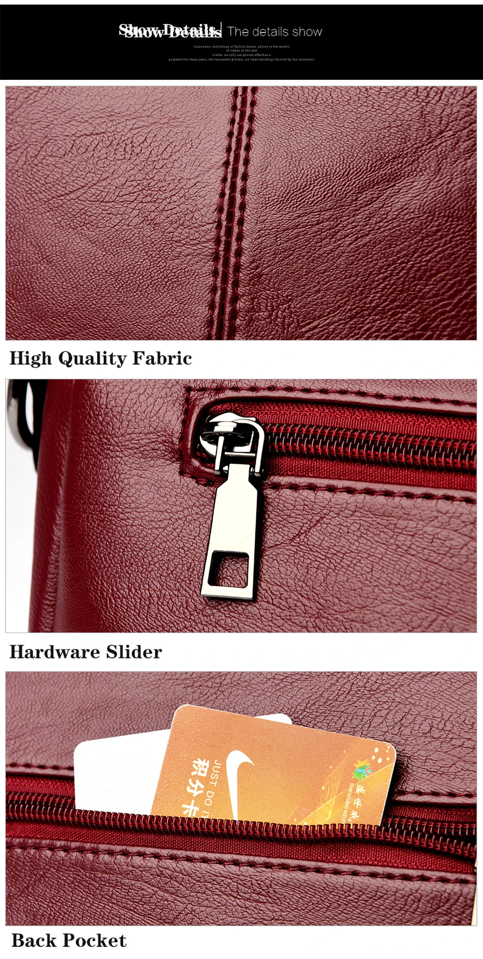 Summer Bag Women's Large-Capacity Shoulder Bag Top Handbag Ladies 2021 Casual Bag High-Quality Soft Leather Messenger Bag Summer Bag Women's Large-Capacity Shoulder Bag Top Handbag Ladies 2021 Casual Bag High-Quality Soft Leather Messenger Bag