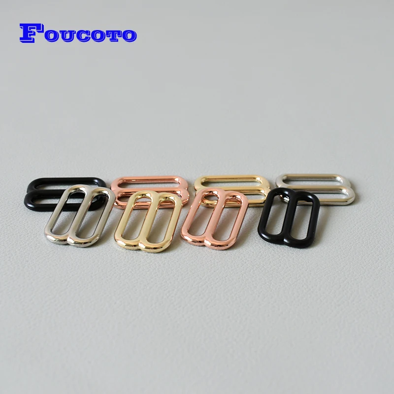 100Pcs/Lot Slide Adjusters For Webbing 25mm Belt Buckles Handbag Bag Dog Collars Sewing Durable Metal Buttons Four Colors
100Pcs/Lot Slide Adjusters For Webbing 25mm Belt Buckles Handbag Bag Dog Collars Sewing Durable Metal Buttons Four Colors