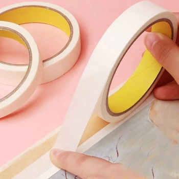 Art Sketch Tape Diamond Painting Anti-dirty Tape Adhesive Edges Sticker Diatom Mud DIY Tools Diamond Embroidery Accessory
Art Sketch Tape Diamond Painting Anti-dirty Tape Adhesive Edges Sticker Diatom Mud DIY Tools Diamond Embroidery Accessory