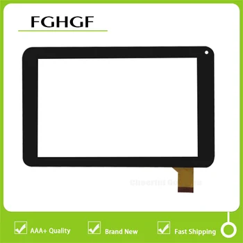 New 7" inch TPT-070-316 Touch Screen Panel Digitizer Glass Sensor Replacement