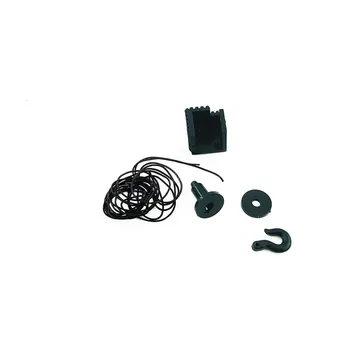 Plastic Winch Simulation Climbing Car Replacement Winch Durable Automatic for 1/16 WPL C-34 C-34K C-34KM RC Car
Plastic Winch Simulation Climbing Car Replacement Winch Durable Automatic for 1/16 WPL C-34 C-34K C-34KM RC Car