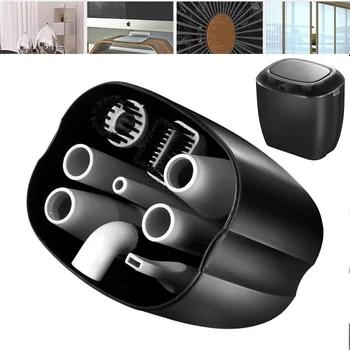 Storage Box Includes 9pcs Parts For Xiaomi Deerma DX700 DX700S Vacuum Spare Part Suitable For Xiaomi Deerma Vacuum Cleaner DX700
Storage Box Includes 9pcs Parts For Xiaomi Deerma DX700 DX700S Vacuum Spare Part Suitable For Xiaomi Deerma Vacuum Cleaner DX700