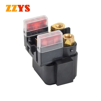 Motorcycle 12V Solenoid Starter Relay Ignition Switch For KTM 350 EXC-F EXC-F350 350 SX-F SX-F350 SXF350 CAIROLI réplica 350 
Motorcycle 12V Solenoid Starter Relay Ignition Switch For KTM 350 EXC-F EXC-F350 350 SX-F SX-F350 SXF350 CAIROLI réplica 350