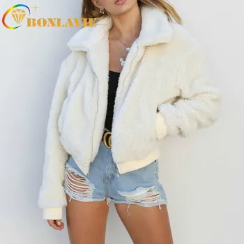 Autumn and Winter Section Warm Velvet Jacket Jacket Shirt Women's Clothing Solid Color Slim Type Full Sleeve Turn Down Collar
Autumn and Winter Section Warm Velvet Jacket Jacket Shirt Women's Clothing Solid Color Slim Type Full Sleeve Turn Down Collar