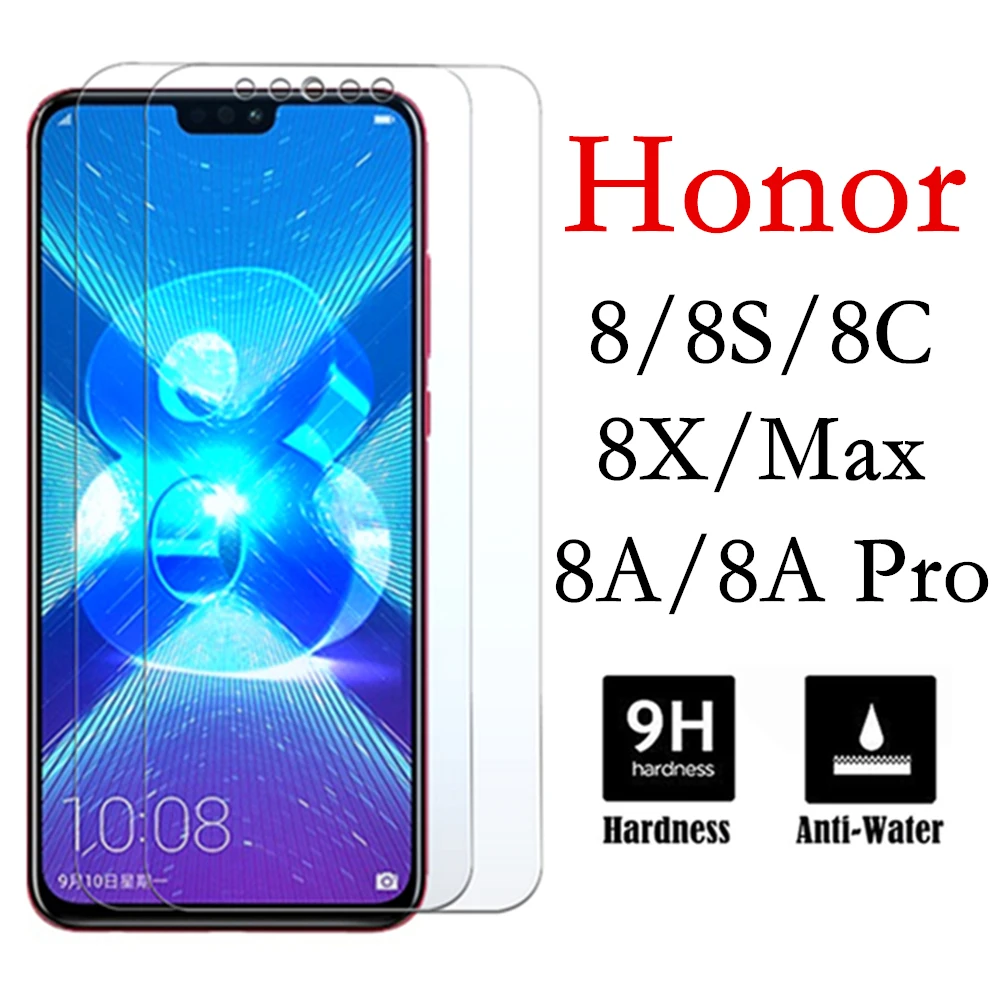 Honor8a Protective Glass On For Huawei Honer 8S 8C 8A Pro Screen Protector 8 S X C A 8X Max Tempered Glas S8 A8 X8 Sheet 9H Film
Honor8a Protective Glass On For Huawei Honer 8S 8C 8A Pro Screen Protector 8 S X C A 8X Max Tempered Glas S8 A8 X8 Sheet 9H Film