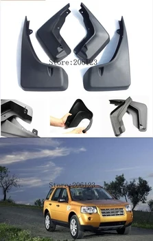 FIT FOR LAND ROVER LR2 FREELANDER 2 2006-2015 MUDFLAPS SPLASH GUARDS MUD FLAP FRONT REAR ACCESSORIES 2008 2009 2010 2011 2012
FIT FOR LAND ROVER LR2 FREELANDER 2 2006-2015 MUDFLAPS SPLASH GUARDS MUD FLAP FRONT REAR ACCESSORIES 2008 2009 2010 2011 2012
