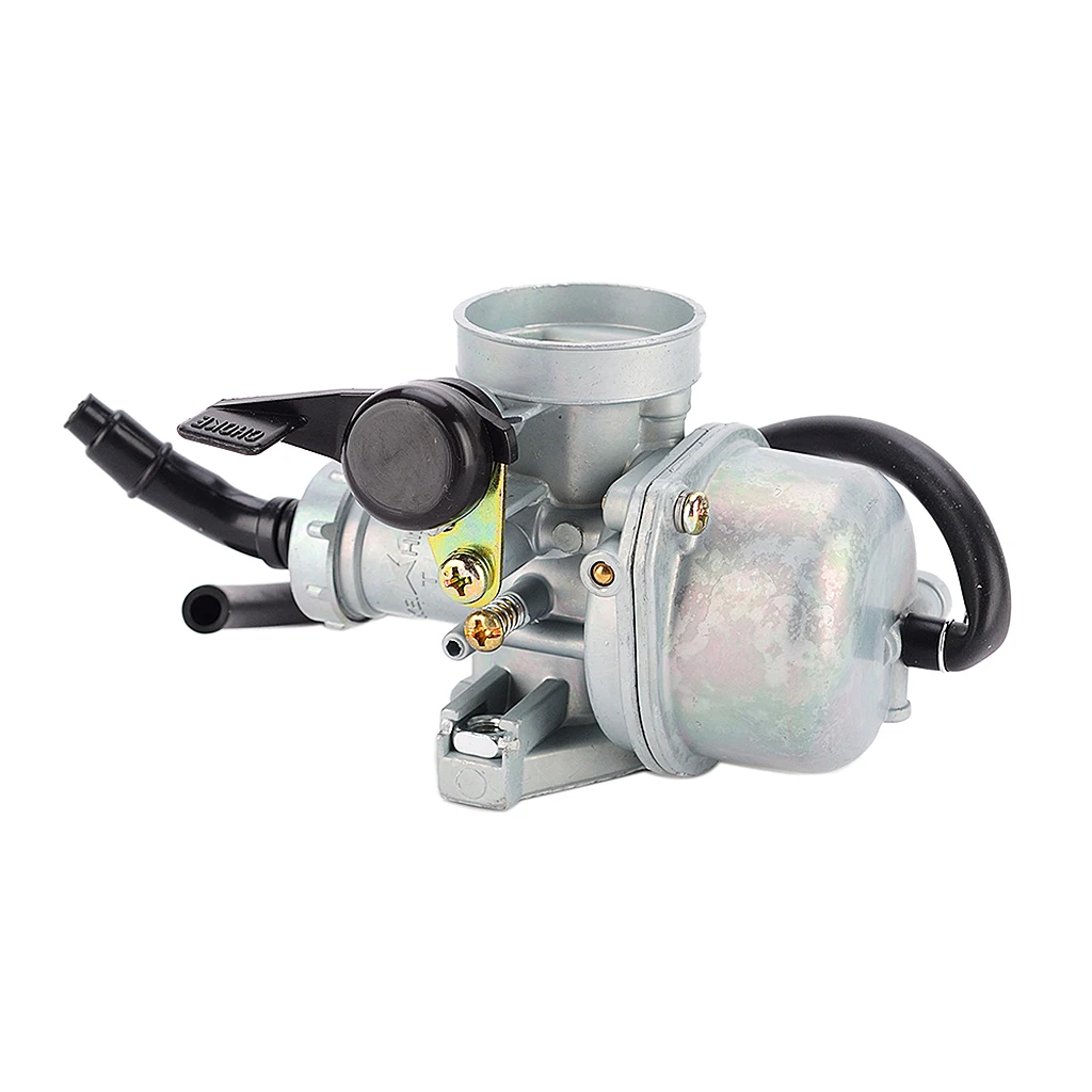 22mm Carburetor W/ Throttle Cable For XR50 CRF50 XR70 CRF70 22mm Carburetor W/ Throttle Cable For XR50 CRF50 XR70 CRF70