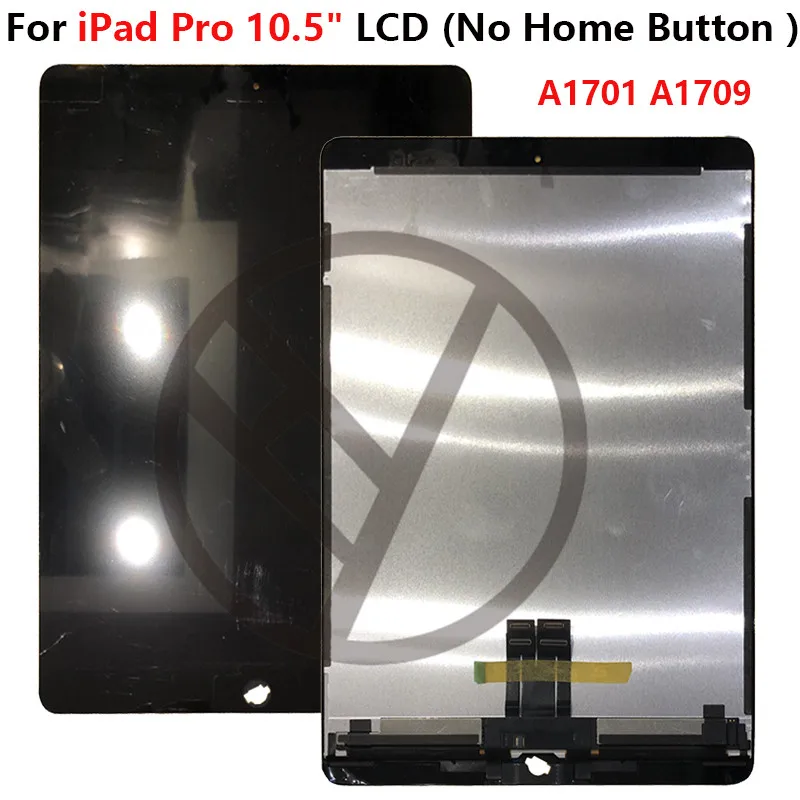 Lcds For iPad Pro 10.5" inch A1701 A1709 OLED Lcd Display Touch Screen Glass Digitizer Full Assembly Replacement Tablet
Lcds For iPad Pro 10.5" inch A1701 A1709 OLED Lcd Display Touch Screen Glass Digitizer Full Assembly Replacement Tablet