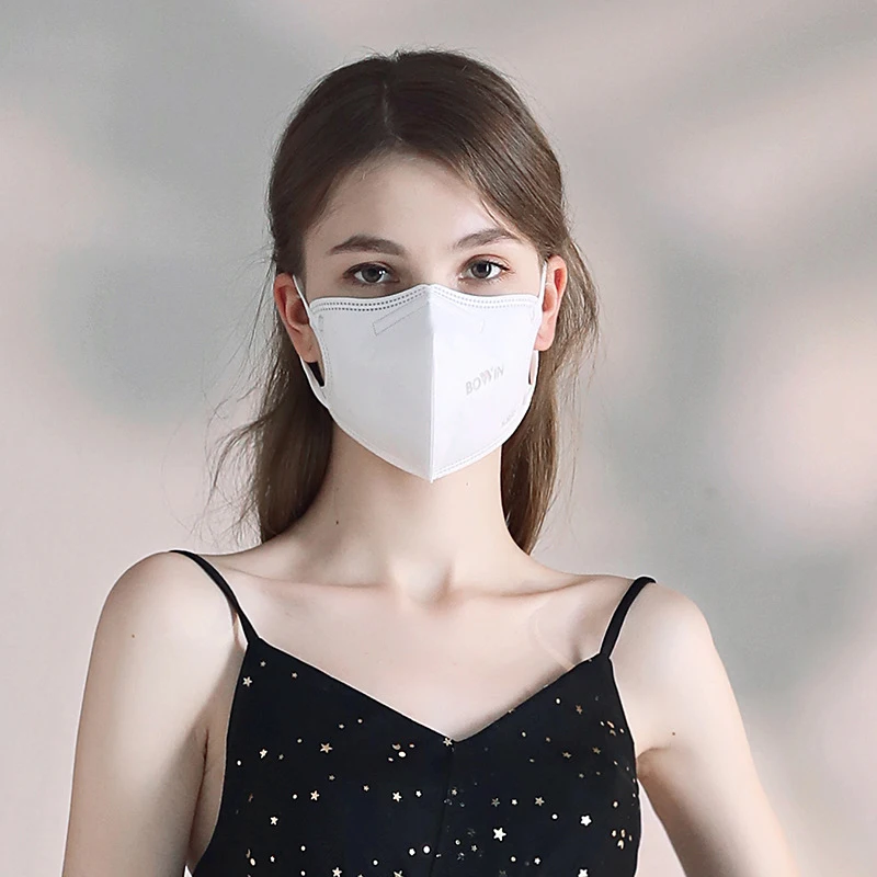 Dust Mask For Men And Women Pm2.5 Activated Carbon Anti-Fog Industrial Mask Solid Color Non-Woven Disposable Mask Unisex
Dust Mask For Men And Women Pm2.5 Activated Carbon Anti-Fog Industrial Mask Solid Color Non-Woven Disposable Mask Unisex