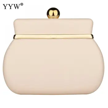 Fashion Mini Evening Clutch Bag Women'S Sling Shoulder Bags Female Rose Gold Luxury Purse Designer Wedding Bridal Clutch Prom
Fashion Mini Evening Clutch Bag Women'S Sling Shoulder Bags Female Rose Gold Luxury Purse Designer Wedding Bridal Clutch Prom