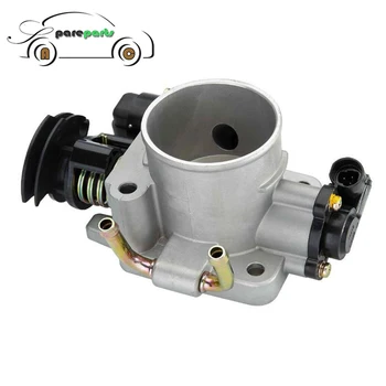 Orignial Throttle Body Assembly for Chery Tiggo 4G63 DELPHI system car motorcycle air intake system spare parts Bore Size 55mm
Orignial Throttle Body Assembly for Chery Tiggo 4G63 DELPHI system car motorcycle air intake system spare parts Bore Size 55mm