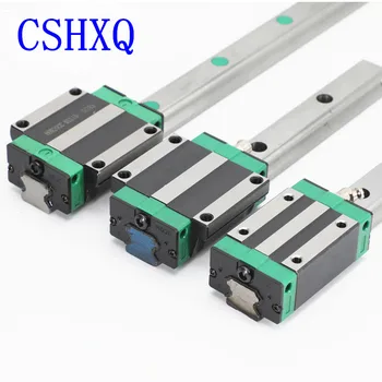 2 pcs High-quality HGR20 1300/1350/1400mm linear guideway + linear guide block HGH20CA /HGW20CC 4pcs for cnc parts
2 pcs High-quality HGR20 1300/1350/1400mm linear guideway + linear guide block HGH20CA /HGW20CC 4pcs for cnc parts