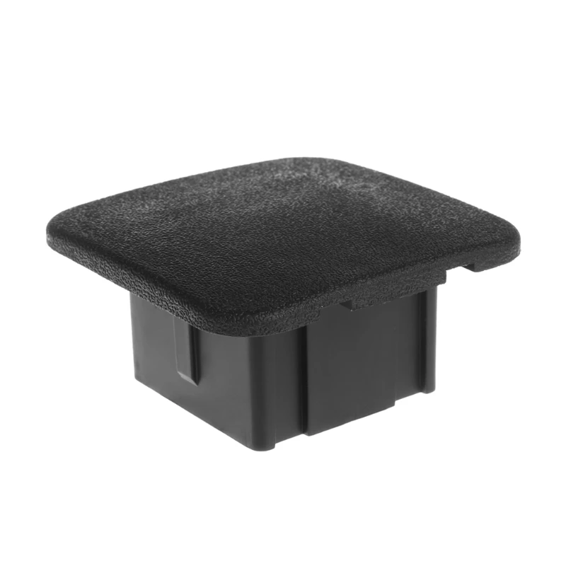 New Useful 2" Trailer Hitch Tube Cover Plug Receiver Dust Protecter For Jeep Ford GMC
New Useful 2" Trailer Hitch Tube Cover Plug Receiver Dust Protecter For Jeep Ford GMC