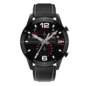 2020 Smart Watch Bluetooth Call 1.72 Inch Touch Screen Retina Display Scree Wireless Charging Smartwatch for Men DT92 PK L13 L16
2020 Smart Watch Bluetooth Call 1.72 Inch Touch Screen Retina Display Scree Wireless Charging Smartwatch for Men DT92 PK L13 L16