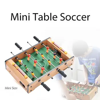 Table Football Game Hobbies Collection Indoor Football Game Football Game Table Portable Practical Wood Kids Children
Table Football Game Hobbies Collection Indoor Football Game Football Game Table Portable Practical Wood Kids Children