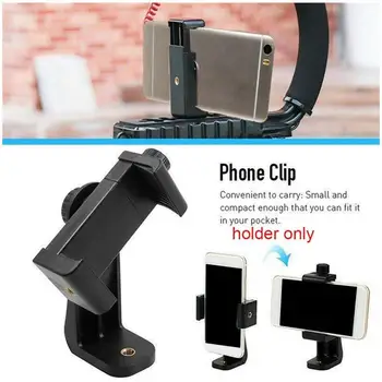 Live mobile phone clip, tripod clip, horizontal and vertical shooting, selfie stick, fixed and enlarged universal rotation
Live mobile phone clip, tripod clip, horizontal and vertical shooting, selfie stick, fixed and enlarged universal rotation