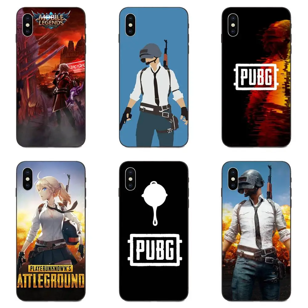 Pubg Playerunknown's Battlegrounds Pattern For Huawei Y3 Y5 II Y6 Y7 Y9 nova 2 Plus 2S 3i 4 4e Lite Plus Prime 2017 2018 2019
Pubg Playerunknown's Battlegrounds Pattern For Huawei Y3 Y5 II Y6 Y7 Y9 nova 2 Plus 2S 3i 4 4e Lite Plus Prime 2017 2018 2019