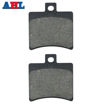 Motorcycle Rear Brake Pads For HUSQVARNA GD250N For HYOSUNG GD250 GT250 GT650 i R For BETA Eikon 125 150 For Citystar 125 Active
Motorcycle Rear Brake Pads For HUSQVARNA GD250N For HYOSUNG GD250 GT250 GT650 i R For BETA Eikon 125 150 For Citystar 125 Active