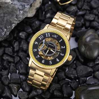 MENS BUSINESS MALE WATCH AUTOMATIC MACHINERY WATCHES MEN FASHION CLASSIC GOLD STAINLESS STEEL WRISTWATCH CLOCK RELOGIO MASCULINO
MENS BUSINESS MALE WATCH AUTOMATIC MACHINERY WATCHES MEN FASHION CLASSIC GOLD STAINLESS STEEL WRISTWATCH CLOCK RELOGIO MASCULINO