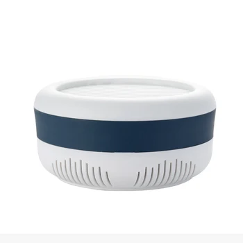 5V Photocatalyst Mosquito Killer Lamp Indoor USB Insect Killer Bug Zapper Mosquito Trap Lantern Repellent Lamp Night Light
5V Photocatalyst Mosquito Killer Lamp Indoor USB Insect Killer Bug Zapper Mosquito Trap Lantern Repellent Lamp Night Light