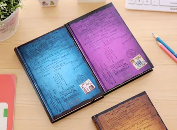 1pc Creative Stationery Retro Hardcover Thick Notebook Diary school supplie planner notebook
1pc Creative Stationery Retro Hardcover Thick Notebook Diary school supplie planner notebook