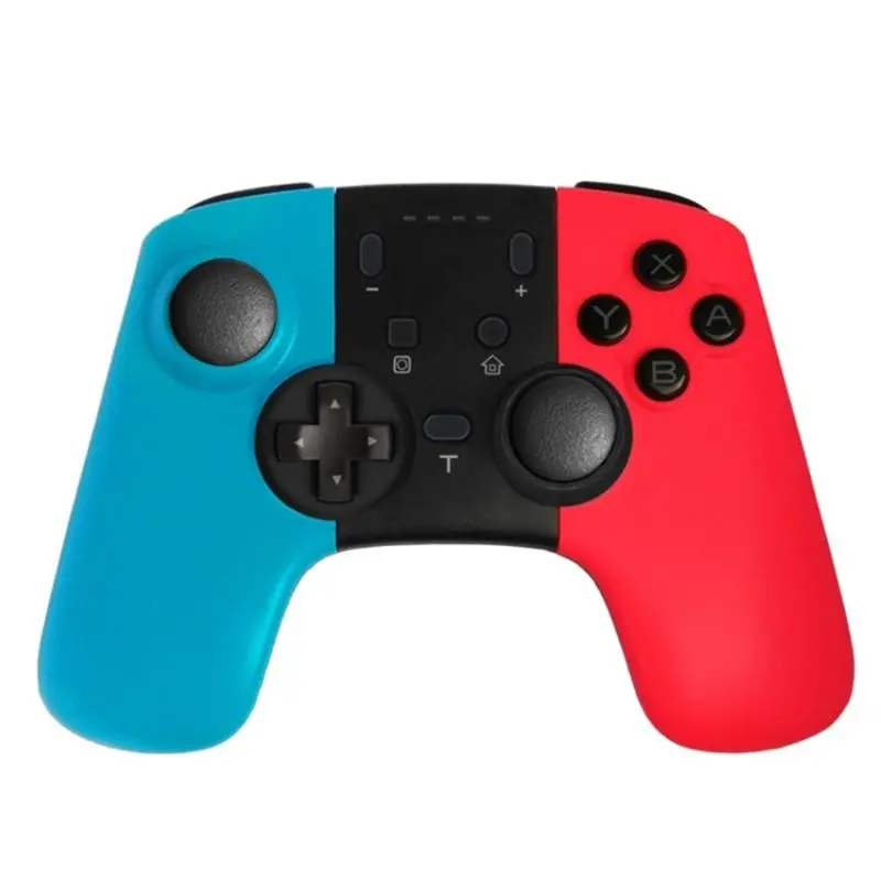 Wireless Controller for Switch Dual Vibration Gamepad Joystick for Switch Console
Wireless Controller for Switch Dual Vibration Gamepad Joystick for Switch Console