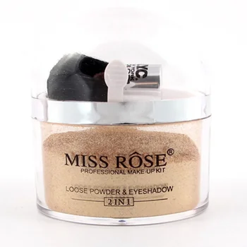 Professional 2 In 1 Gold Face Brightener Highlighter Powder Make Up Eye Glitter Eyeshadow Makeup Eye Shadow
Professional 2 In 1 Gold Face Brightener Highlighter Powder Make Up Eye Glitter Eyeshadow Makeup Eye Shadow