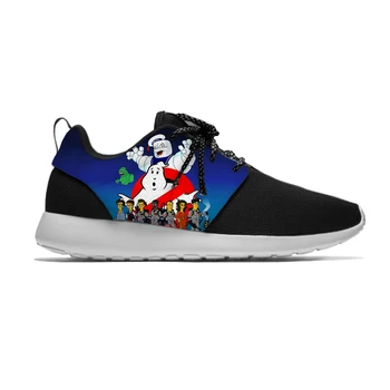 Ghostbusters Hot Cute Funny Fashion Classic Kids Sport Running Shoes Casual Breathable 3D Print Sneakers Gift Boys Children Girl 
Ghostbusters Hot Cute Funny Fashion Classic Kids Sport Running Shoes Casual Breathable 3D Print Sneakers Gift Boys Children Girl
