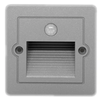 BMBY-Stair Light IP65 Outdoor Waterproof Stair Lamp PIR Motion Sensor Led Footlight Recessed Corner Wall Lamp Courtyard Corridor 
BMBY-Stair Light IP65 Outdoor Waterproof Stair Lamp PIR Motion Sensor Led Footlight Recessed Corner Wall Lamp Courtyard Corridor