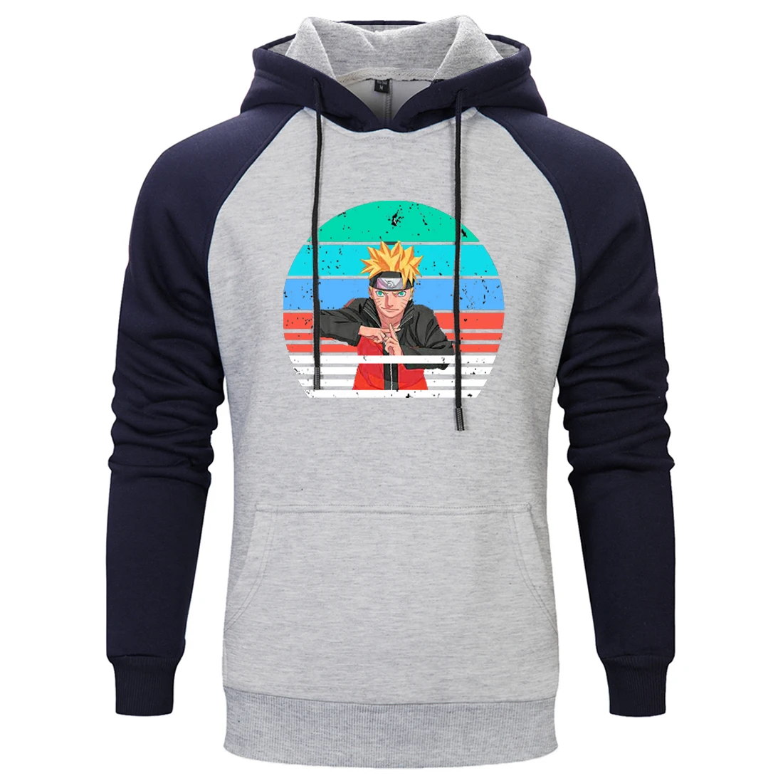Naruto Printing Raglan Hooded Mens K-pop Harajuku Pullovers Tops Fashion Casual Clothing 2020 Retro Long Sleeve Tracksuits Homme
Naruto Printing Raglan Hooded Mens K-pop Harajuku Pullovers Tops Fashion Casual Clothing 2020 Retro Long Sleeve Tracksuits Homme