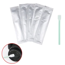 6PCS Wet Sensor Cleaner CMOS CCD SWAB for Camera Lens Cleaning tool 6PCS Wet Sensor Cleaner CMOS CCD SWAB for Camera Lens Cleaning tool