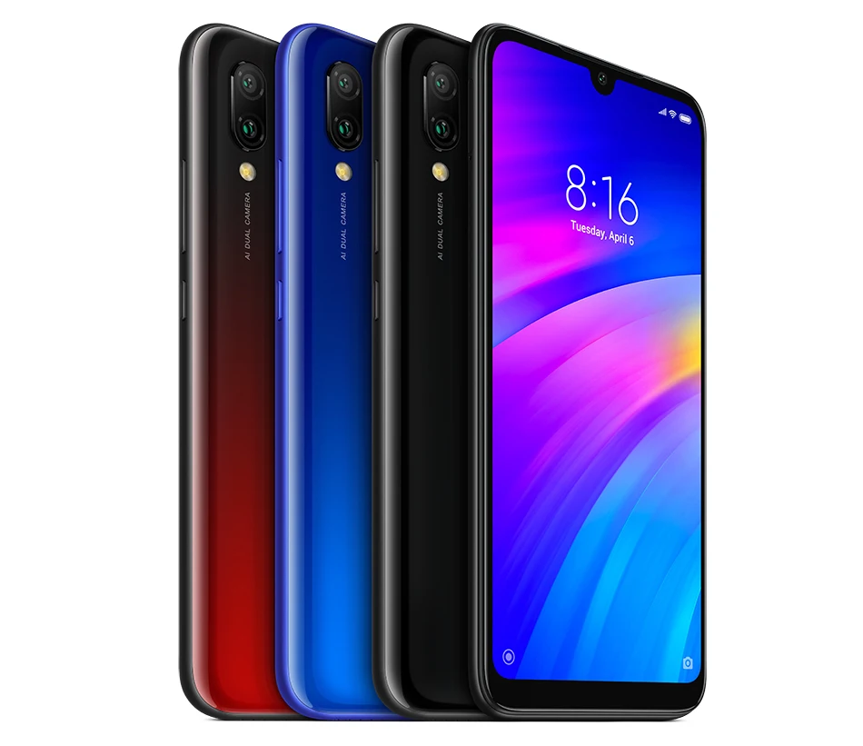 Xiaomi Redmi 7 64