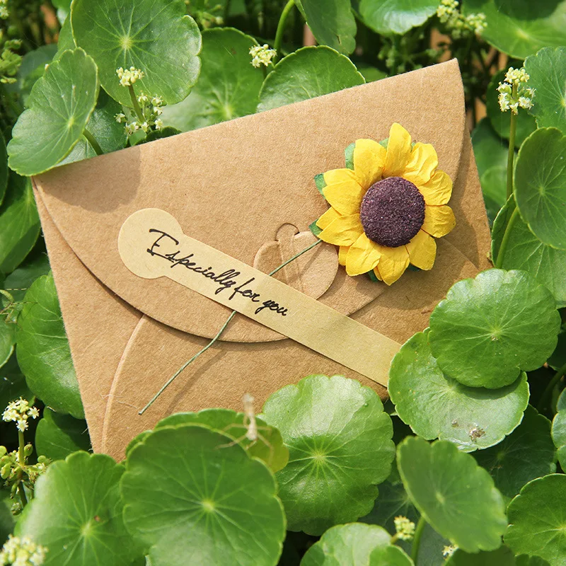 5pcs Artificial Flower Invitation Set with Card and Envelop Laser Cut Wedding Invitations Christmas Cards Primera Comunion
5pcs Artificial Flower Invitation Set with Card and Envelop Laser Cut Wedding Invitations Christmas Cards Primera Comunion