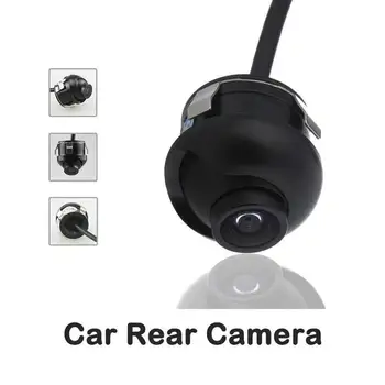 Car Rear View Camera HD Night Vision 360 Degree Wide Viewing Angle Car Reversing Backup Camera Waterproof Auto Parking Monitor
Car Rear View Camera HD Night Vision 360 Degree Wide Viewing Angle Car Reversing Backup Camera Waterproof Auto Parking Monitor