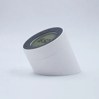 Flip Night light alarm clock chargeable Multifunction digital clock led display promise dimming desktop&table clock for kids
Flip Night light alarm clock chargeable Multifunction digital clock led display promise dimming desktop&table clock for kids