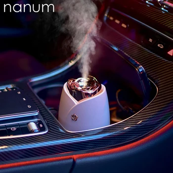 Creative Rose Humidifier Essential Oil Diffuser 230ml Aroma Lamp LED Night Light USB Car air freshener For Home Office 
Creative Rose Humidifier Essential Oil Diffuser 230ml Aroma Lamp LED Night Light USB Car air freshener For Home Office