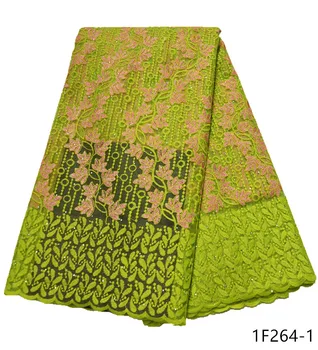 French Net Lace Fabric 2020 Latest African Fabric With Embroidery Mesh Tulle Lace Milk Silk Fabric High quality Nigerian 1F264
French Net Lace Fabric 2020 Latest African Fabric With Embroidery Mesh Tulle Lace Milk Silk Fabric High quality Nigerian 1F264