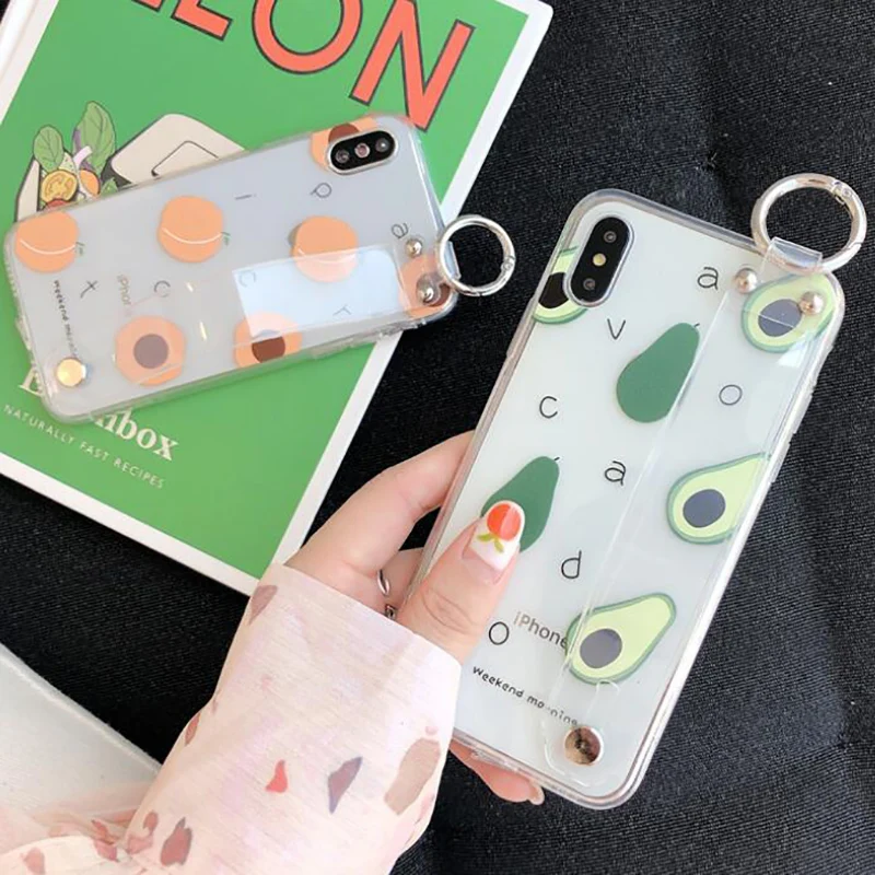 Avocado Silicon Phone Case For iPhone 7 8 Plus XS Max XR Cases For iPhone X 8 7 6 6S Plus 5 SE Soft TPU Cover Accessories #EW
Avocado Silicon Phone Case For iPhone 7 8 Plus XS Max XR Cases For iPhone X 8 7 6 6S Plus 5 SE Soft TPU Cover Accessories #EW