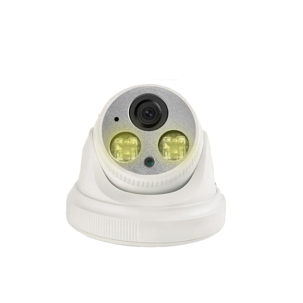 3MP POE IP Indoor Camera with warm lamp H.265+ full color day and night vision Onvif P2P
3MP POE IP Indoor Camera with warm lamp H.265+ full color day and night vision Onvif P2P