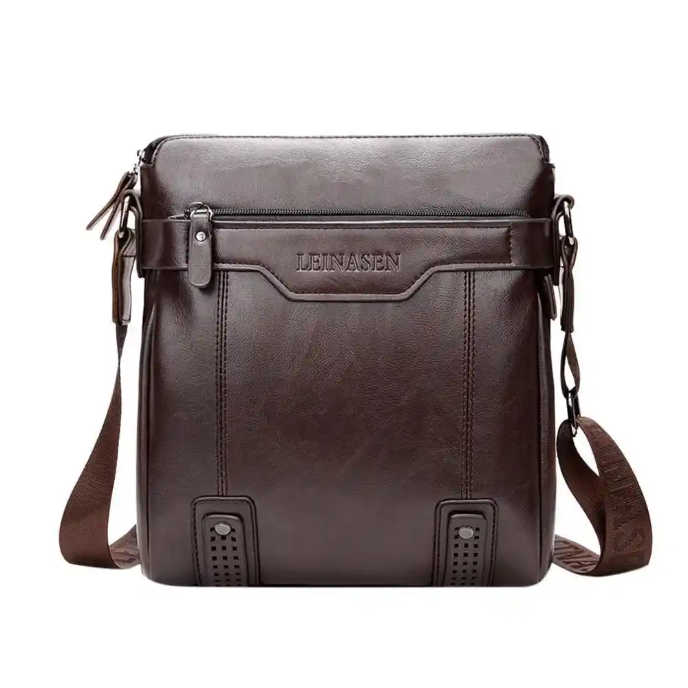 mens large cross body bag