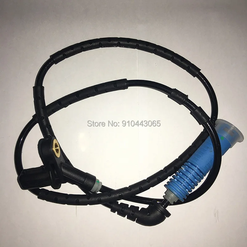 New Quality Rear Left Right ABS Wheel Speed Sensor For BMW Z4 E85 E86 # 30266/0 986 594 532/34526757281/45009900/058387B 
New Quality Rear Left Right ABS Wheel Speed Sensor For BMW Z4 E85 E86 # 30266/0 986 594 532/34526757281/45009900/058387B