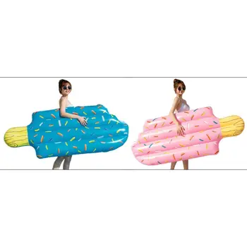 Inflatable Ice Cream Pool Floating Row Swimming Pool Water Bed Hammock Beach Toy
Inflatable Ice Cream Pool Floating Row Swimming Pool Water Bed Hammock Beach Toy