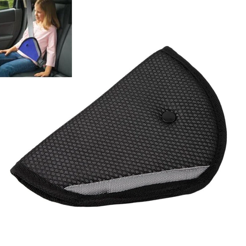 1Pcs Adjuster Car Safety Belt Adjust Device BabyCchild Protector Car Accessories Adjustive Protector Kid Car Safety Strap
1Pcs Adjuster Car Safety Belt Adjust Device BabyCchild Protector Car Accessories Adjustive Protector Kid Car Safety Strap