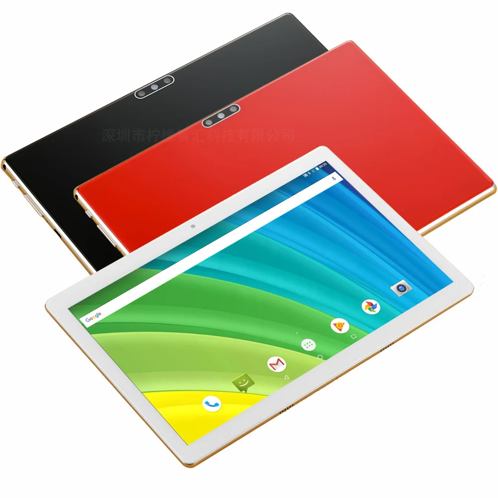 Newest Global version 4G-Phone call Tablet 10.1 inch android Tablet MT6763 Octa Core Dual 4G 4GB RAM 32/64GB ROM GPS Dula camera
Newest Global version 4G-Phone call Tablet 10.1 inch android Tablet MT6763 Octa Core Dual 4G 4GB RAM 32/64GB ROM GPS Dula camera