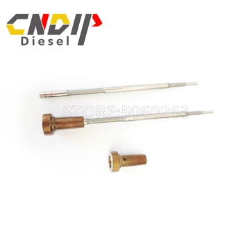 CNDIP Common Rail CR Injector Control Valve F 00R J01 001 Assembly F00RJ01001 for Bosch Injector 0 445 110 070
CNDIP Common Rail CR Injector Control Valve F 00R J01 001 Assembly F00RJ01001 for Bosch Injector 0 445 110 070
