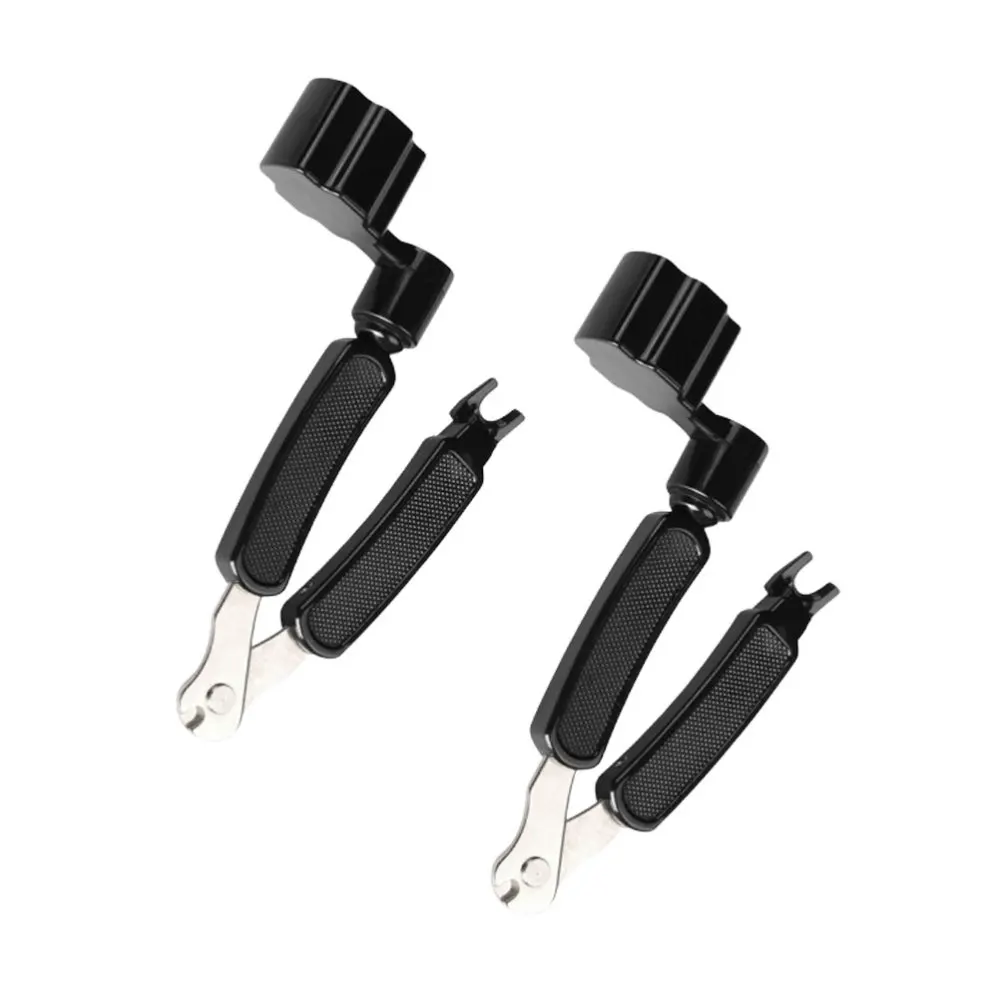 2Pcs Cutter Durable Practical Convenient Guitar String Cutter Guitar Repair Tool Guitar Tools for GUitar
2Pcs Cutter Durable Practical Convenient Guitar String Cutter Guitar Repair Tool Guitar Tools for GUitar
