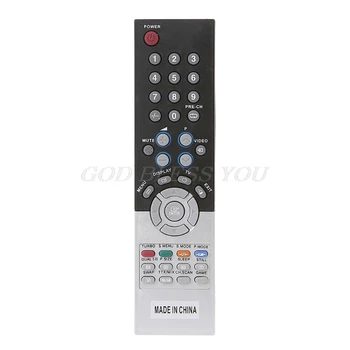 Remote Control For Samsung BN59-00437A BN59-00399A BN59-00366 BN59-00412 BN59-00429A BN59-00434A BN59-00457A TV Drop Shipping
Remote Control For Samsung BN59-00437A BN59-00399A BN59-00366 BN59-00412 BN59-00429A BN59-00434A BN59-00457A TV Drop Shipping