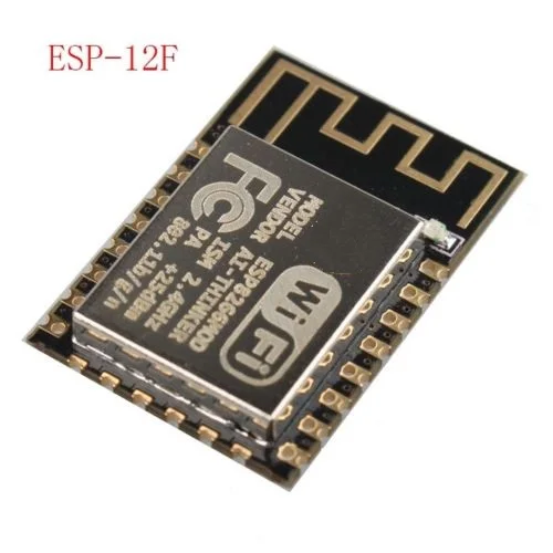 1 шт. ESP8266 беспроводной модуль приемопередатчика с дистанционным